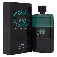 Gucci Guilty Black Edt 90ml